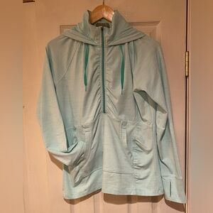 Athleta Pullover/Hoody